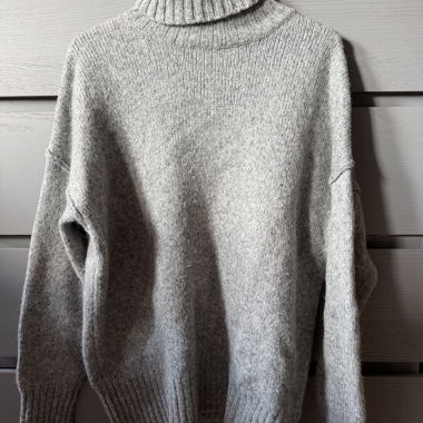 Gros pull HM