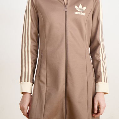 NUOVO Abito Adidas retrò, Taglia S, Sport-chic