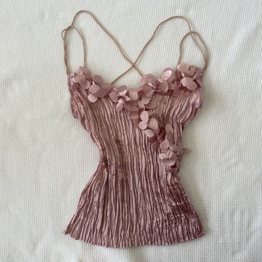 Vintage Cali Top