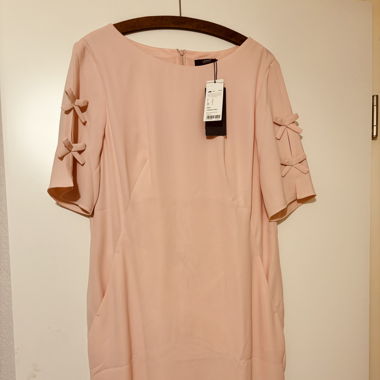 Robe rose S.Oliver 