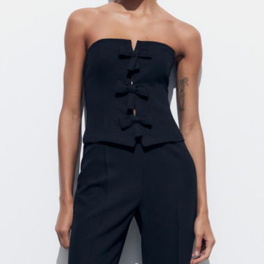 Ensemble class Zara 