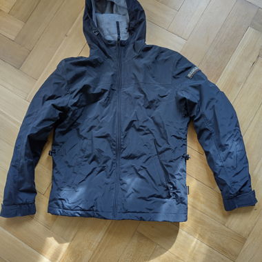 Napapijri Jacke