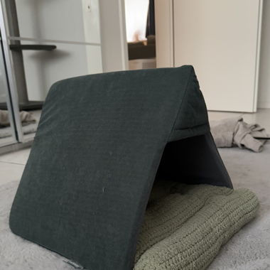 Kuschelhöhle