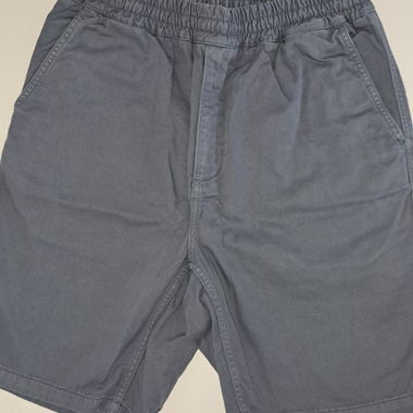 CARHARRT - shorts bleus