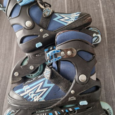 Pattini in linea per bambini