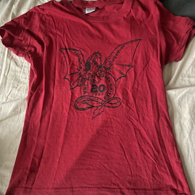 Sportverein Shirt