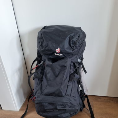 Deuter Futura 28L SL 