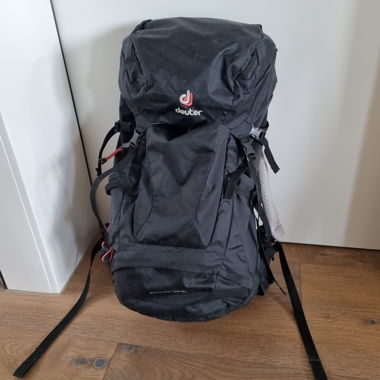 Deuter Futura 28L SL 