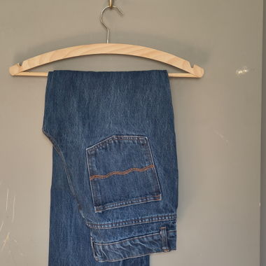 Mom-Jeans, Twothirds