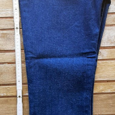 Jeans blu H&M Ultra High Waist taglia 32/XXS