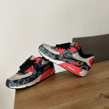 Verkaufe Nike Sneakers
