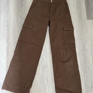 Cargo Pants