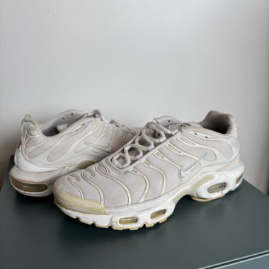 weisse tns
