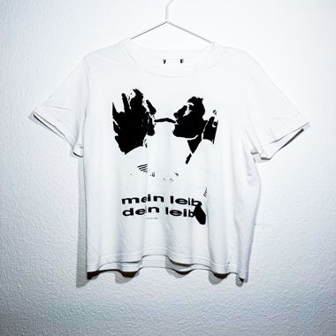 Das Schrei Nicht So Orkestra (Shirt)