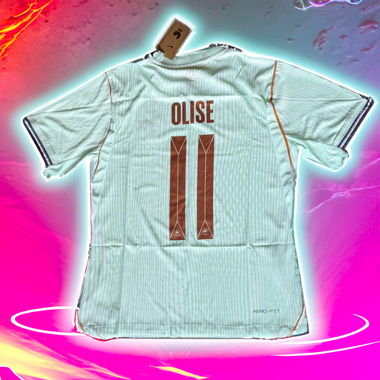 Maillot OLIS E 11 France Nike Gr. S
