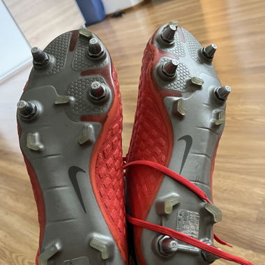 Nike Hypervenom