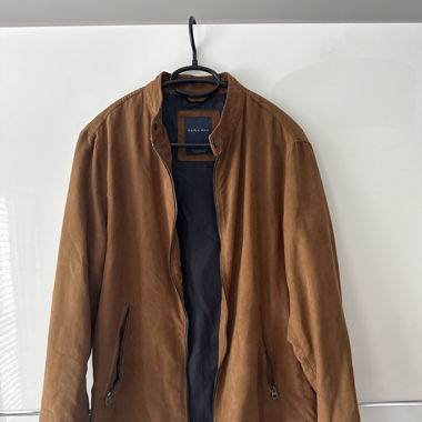 Jacke 