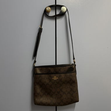 Sac bandoulière Coach