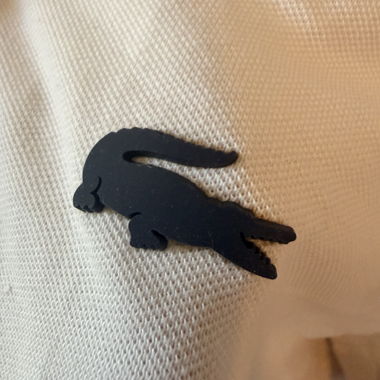 Lacoste Slim Fit Polo