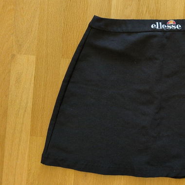 Mini skirt ELLESSE