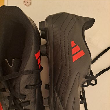 Crampon adidas