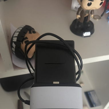 Ladestation PlayStation 