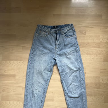 Denim Jeans