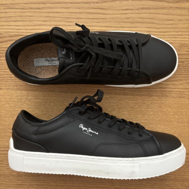 Turnschuhe Pepe Jeans 