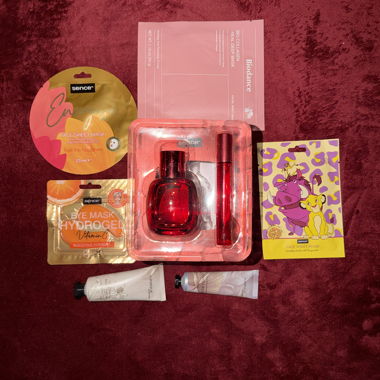 Gesichtspflege-Set