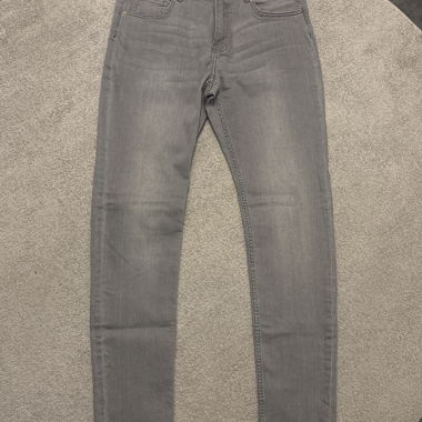 Jeans grigie