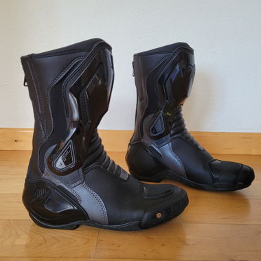 Sport-Motorradstiefel Dainese Nexus
