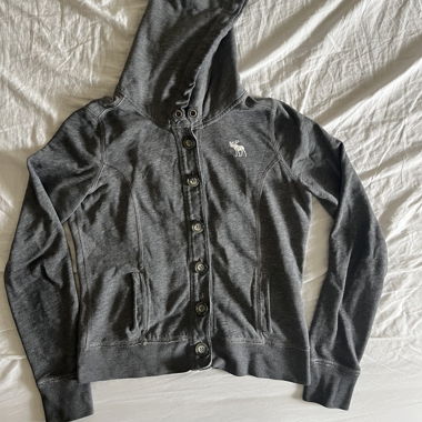 Giacca Abercrombie & Fitch