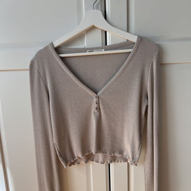 langarmshirt