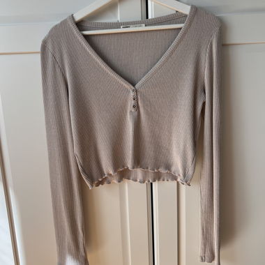langarmshirt