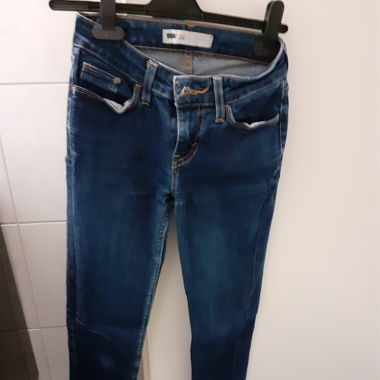 Levis Jeans