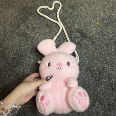 Kawaii Bunny Bag