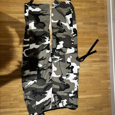 Pantaloni