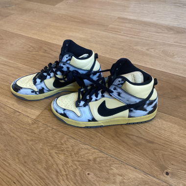 Sneaker alte Nike