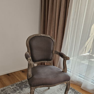 Elegante Stuhl Maisons du Monde