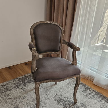 Elegante Stuhl Maisons du Monde