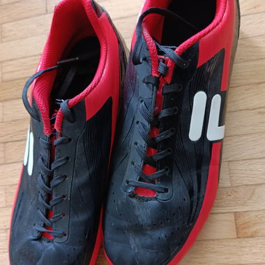 FILA Fussballschuhe 42