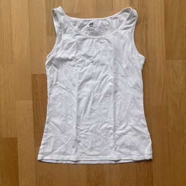 Canotta Basic H&M