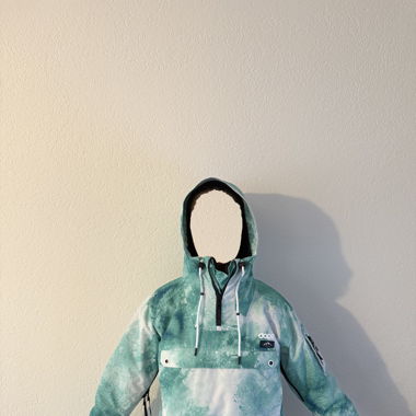 Dope Ski/Snowboard Jacke