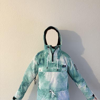 Giacca da sci/snowboard Dope