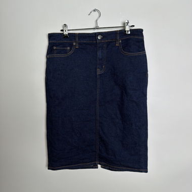 Jeansrock von Ralph Lauren