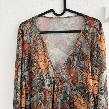Robe d'été