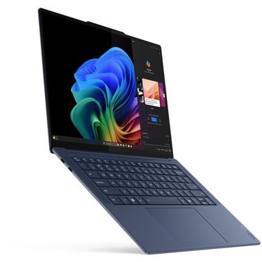 Lenovo Yoga Slim 7x Gen 9 14" OLED 1TB 32 Wie neu
