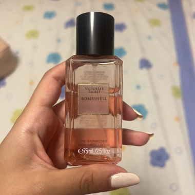 Bombshell spray corpo di Victoria’s Secret