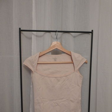 Summer Crop Top