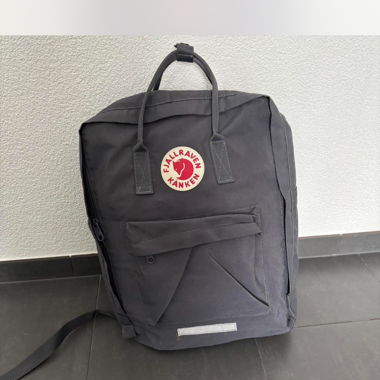 Sac à dos Fjallraven 